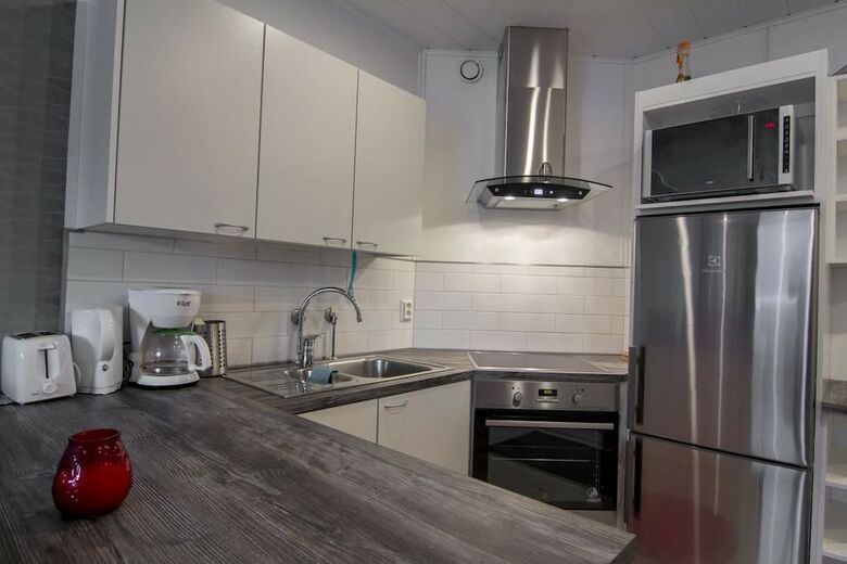 Apartamento Santa's Holiday Homes