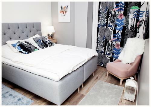 Hotel Crystal Arctic Suites