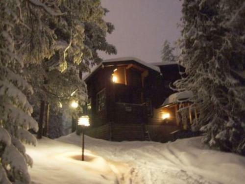 Holiday Home Kelokaltiokyl� 39 A
