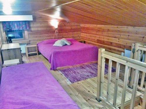 Holiday Home Kelokaltiokyl� 39 A