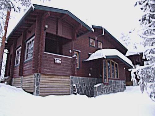 Holiday Home Kelokaltiokyl� 39 A