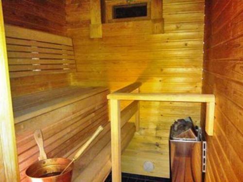 Holiday Home Kelokaltiokyl� 39 A