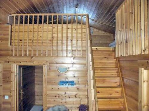 Holiday Home Mets�-vuosseli Rukalumous