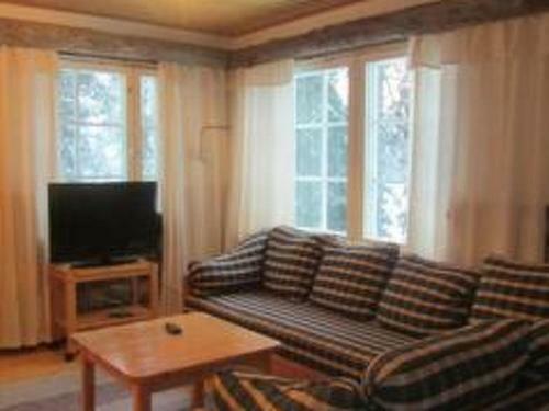 Holiday Home Rukan Etel�rinne C