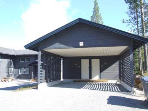 Holiday Home Poropahta B