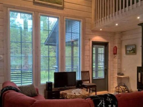 Holiday Home Poropahta B