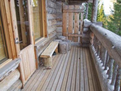 Holiday Home Rinnekieppi 2