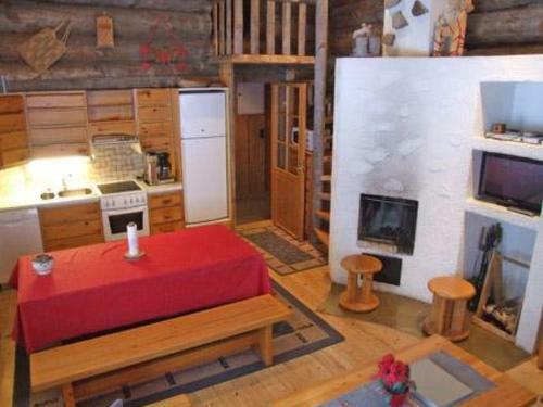 Holiday Home Kes�ruka Oy 1