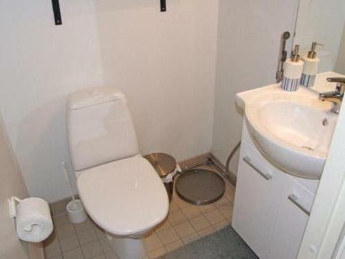 Holiday Home Karhunvartijan Linna C22