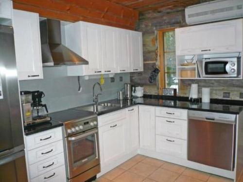 Holiday Home Riekon Ruska