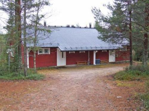 Holiday Home Rintel� 3a