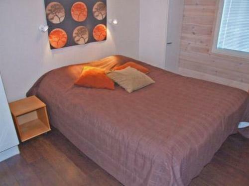 Holiday Home Vuosselinhovi B