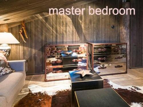 Holiday Home Ruka Ski Chalet Finland