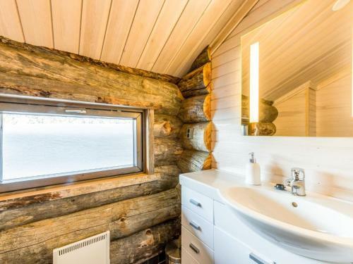 Holiday Home Villa Vuosselin Taiga