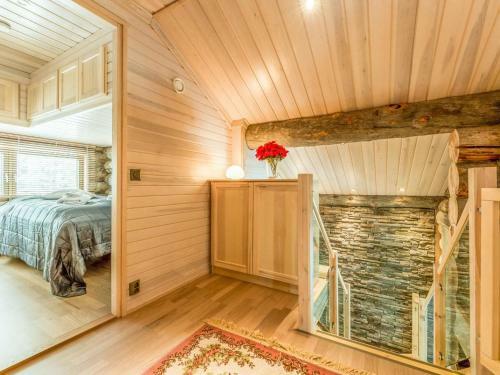 Holiday Home Villa Vuosselin Taiga