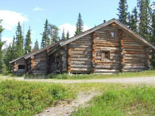 Holiday Home Seitsem�n Savua 3