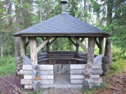 Holiday Home Seitsem�n Savua 3