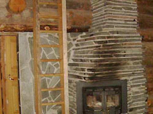 Holiday Home Seitsem�n Savua 3
