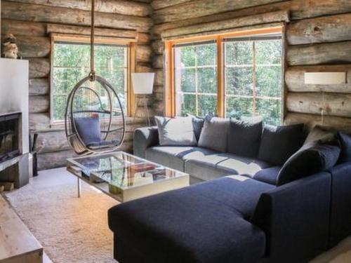 Holiday Home Peikkola