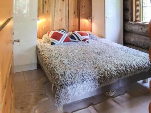 Holiday Home Peikkola