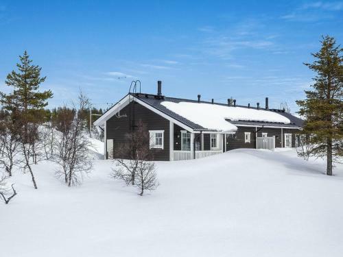 Holiday Home Urup��n Maja A