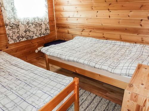 Holiday Home Urup��n Maja A