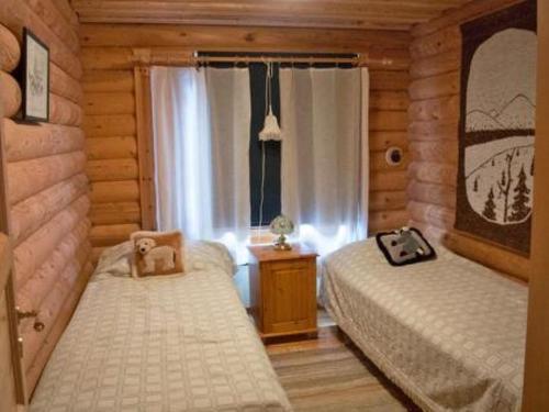 Holiday Home Villemi
