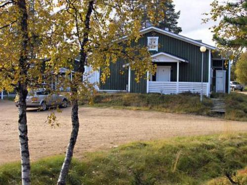 Holiday Home Kuksa