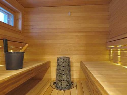 Holiday Home Karhu A