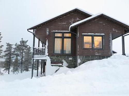 Holiday Home Karhu A
