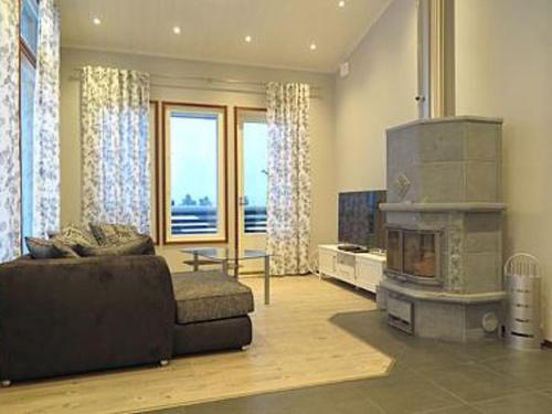 Holiday Home Karhu A