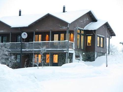 Holiday Home Karhu A