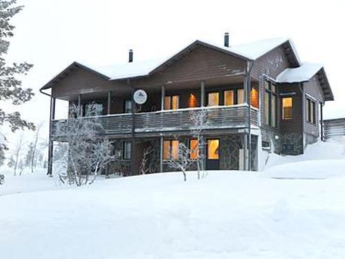 Holiday Home Karhu A