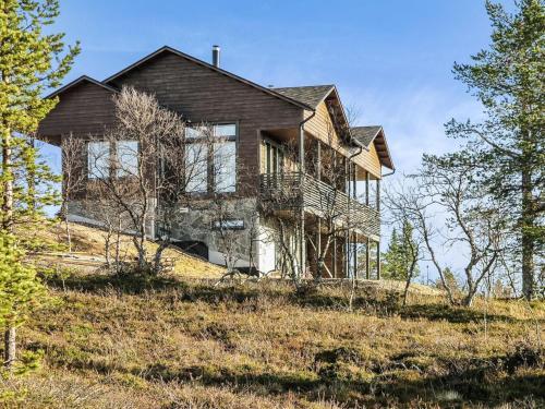 Holiday Home Karhu A