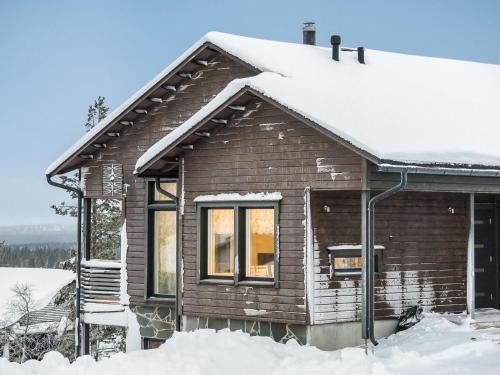 Holiday Home Karhu A