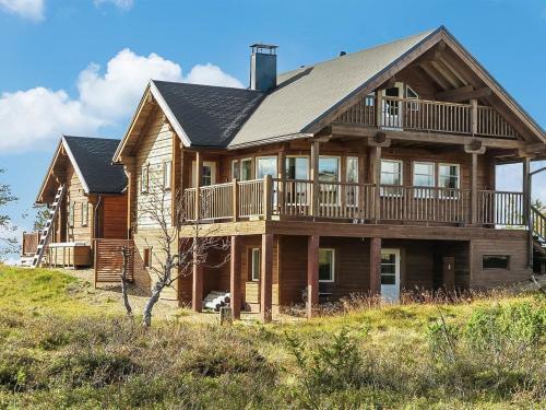 Holiday Home Villa Kaiku