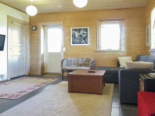 Holiday Home Villa Kaiku