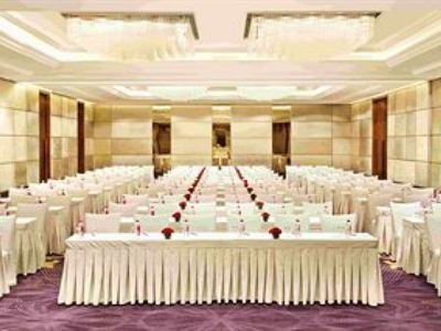 Doubletree By Hilton Hotel New Delhi - Noida - Mayur Vihar