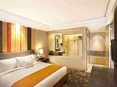 Doubletree By Hilton Hotel New Delhi - Noida - Mayur Vihar