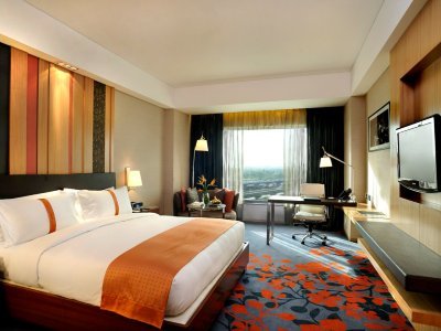 Doubletree By Hilton Hotel New Delhi - Noida - Mayur Vihar