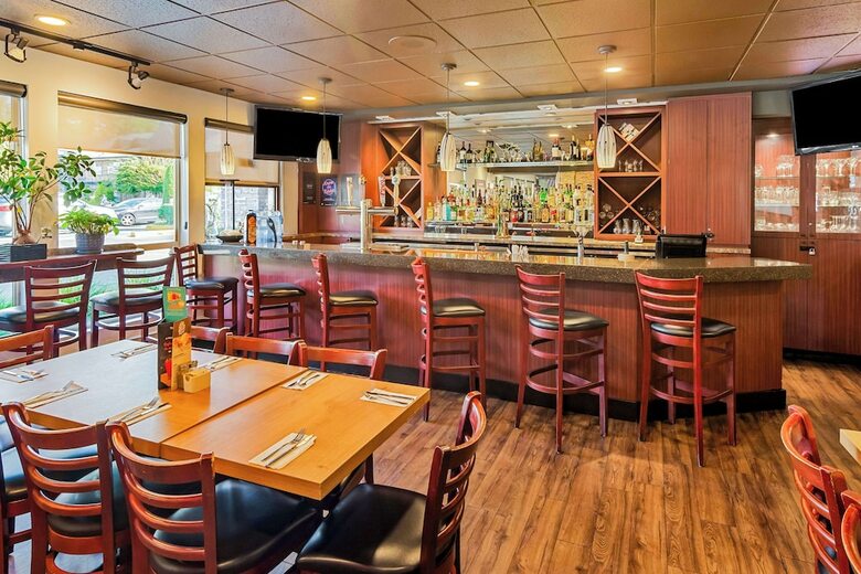 Hotel Best Western Plus Langley Inn