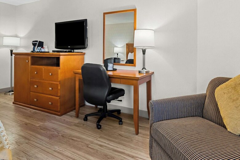 Hotel Best Western Plus Langley Inn