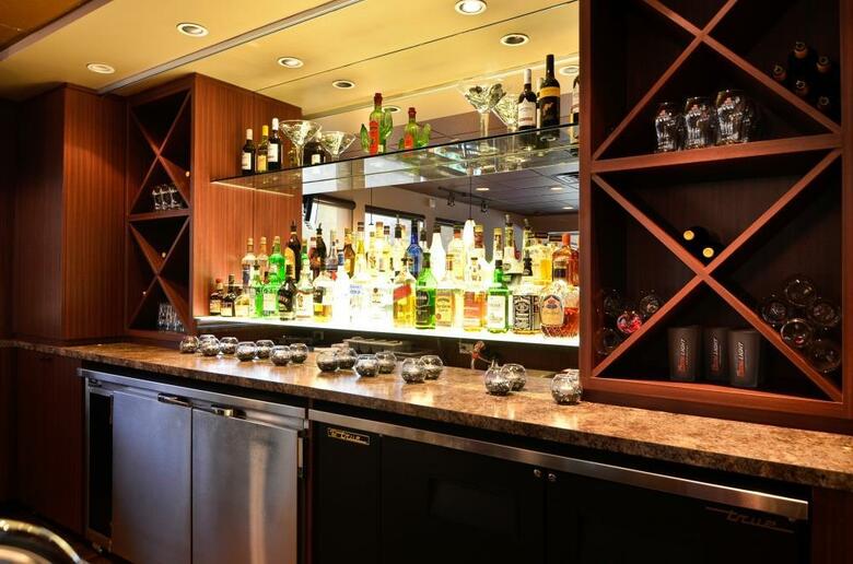 Hotel Best Western Plus Langley Inn