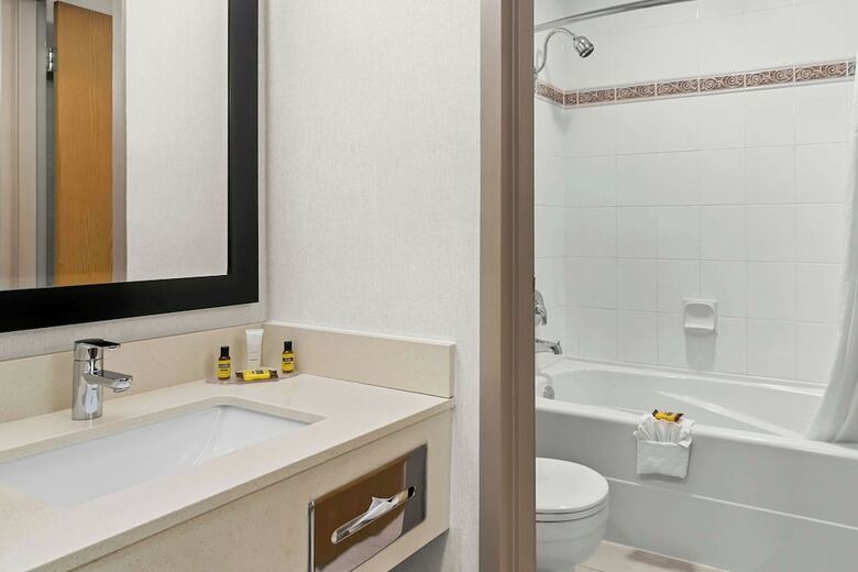 Hotel Best Western Plus Langley Inn
