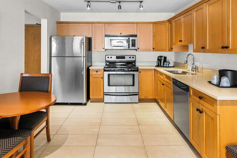 Hotel Best Western Plus Langley Inn