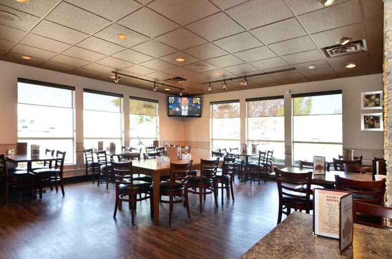 Hotel Best Western Plus Langley Inn