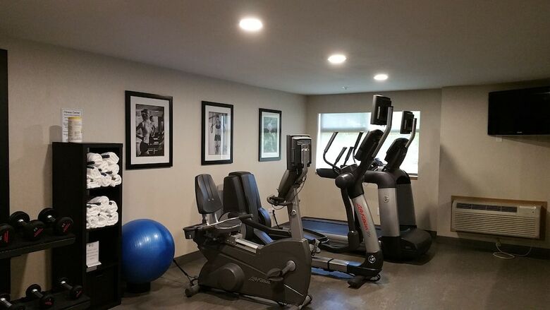 Hotel Best Western Plus Langley Inn