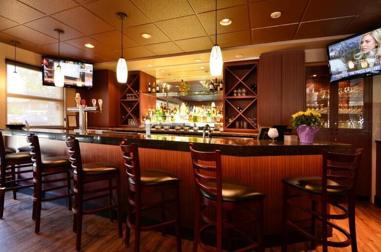 Hotel Best Western Plus Langley Inn