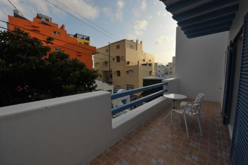 Bethlehem B&B Kenting
