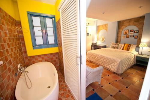 Bethlehem B&B Kenting
